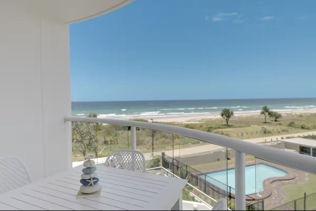 Palm beach Queensland,Holiday rentals