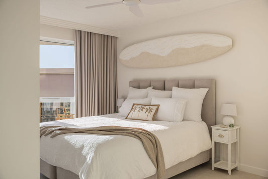 Booking Your Dream Palm Beach Apartment: Experience Beachfront Bliss on the Gold Coast